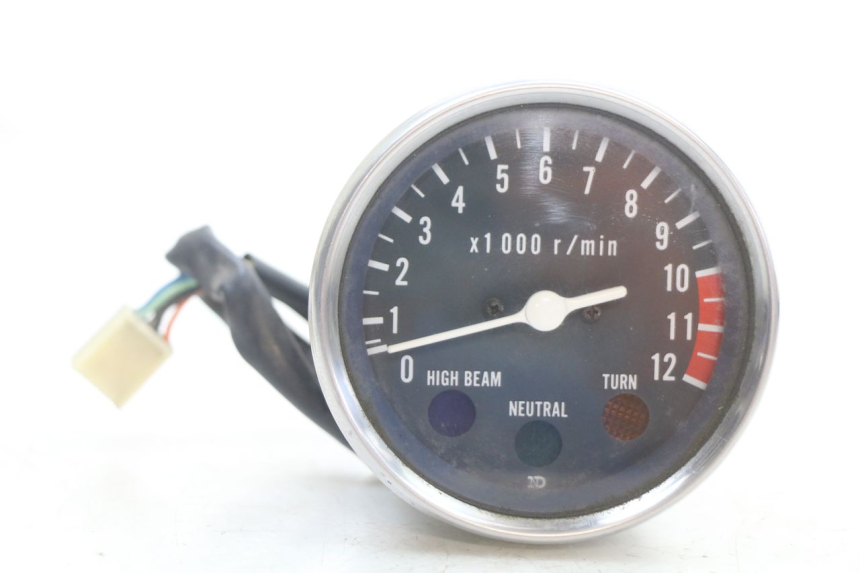photo de COMPTE TOUR SUZUKI GN 125 (1997 - 2000)