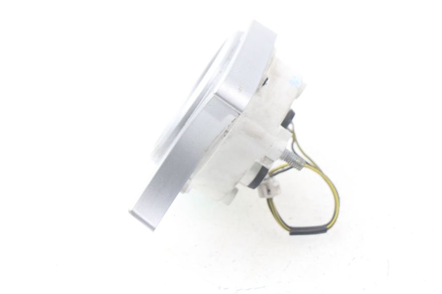 photo de COMPTE TOUR GILERA NEXUS 125 (2009 - 2013)