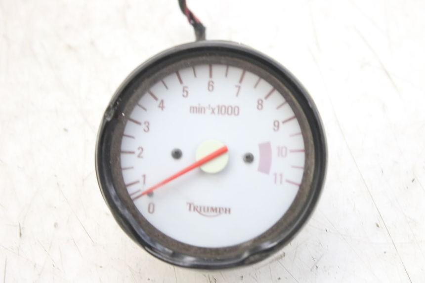 photo de COMPTE TOUR TRIUMPH SPRINT ST 955 (1999 - 2001)