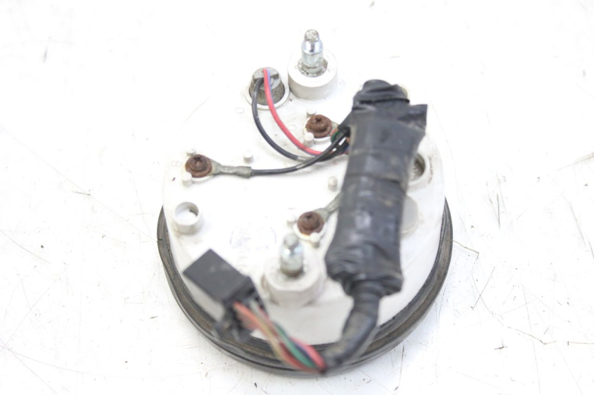 photo de COMPTE TOUR TRIUMPH SPRINT ST 955 (1999 - 2001)