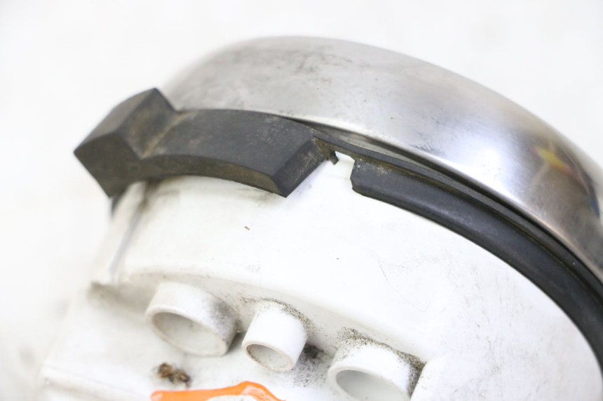 photo de COMPTE TOUR YAMAHA XJN DIVERSION 600 (2000 - 2003)