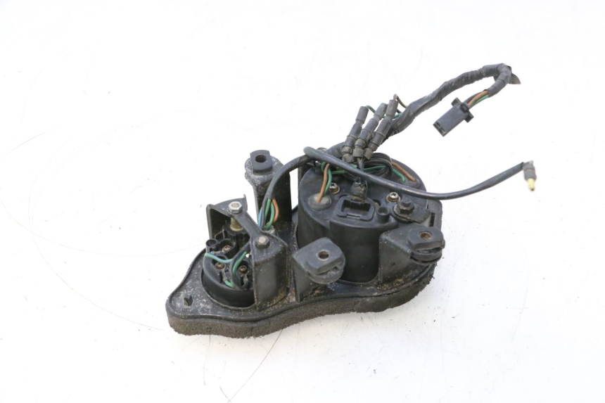 photo de COMPTE TOUR HONDA XRV AFRICA TWIN 750 (1990 - 1992) - Pièce contrôlée