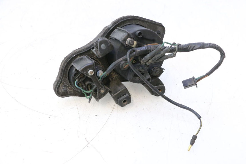 photo de COMPTE TOUR HONDA XRV AFRICA TWIN 750 (1990 - 1992) - Marquages et références