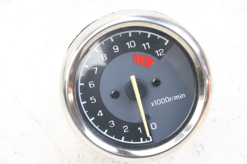 photo de COMPTE TOUR SYM XS 125 (2007 - 2016)