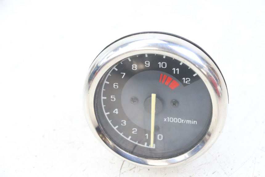 photo de COMPTE TOUR SYM XS 125 (2007 - 2016)