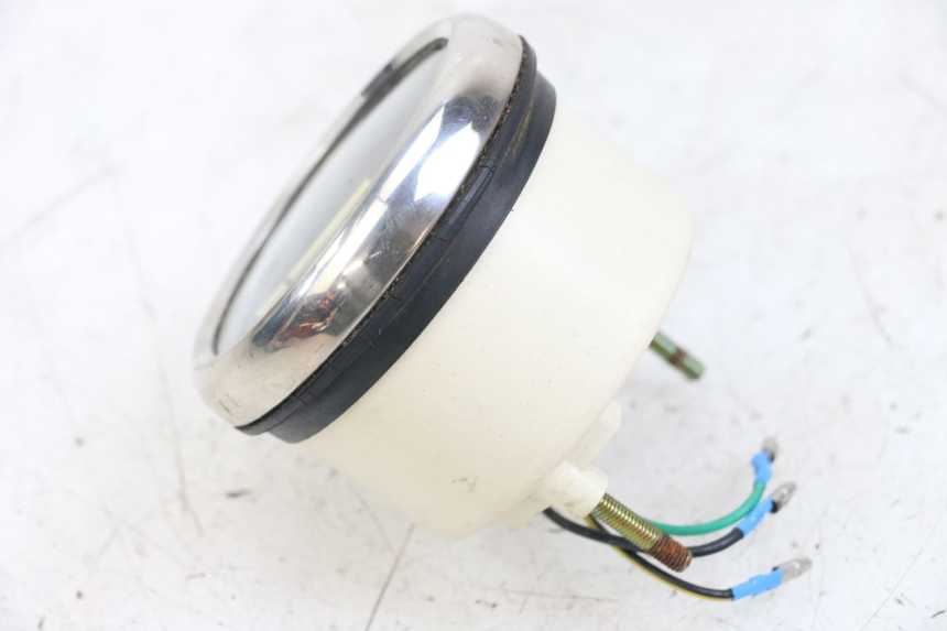 photo de COMPTE TOUR SYM XS 125 (2007 - 2016)