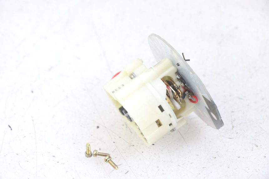 photo de COMPTE TOUR YAMAHA XJN DIVERSION 600 (2000 - 2003)