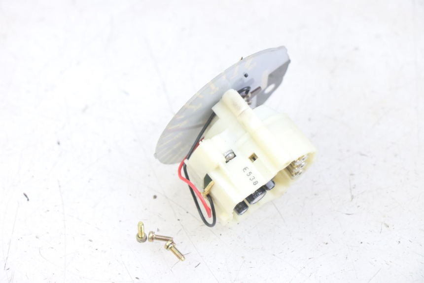 photo de COMPTE TOUR YAMAHA XJN DIVERSION 600 (2000 - 2003)