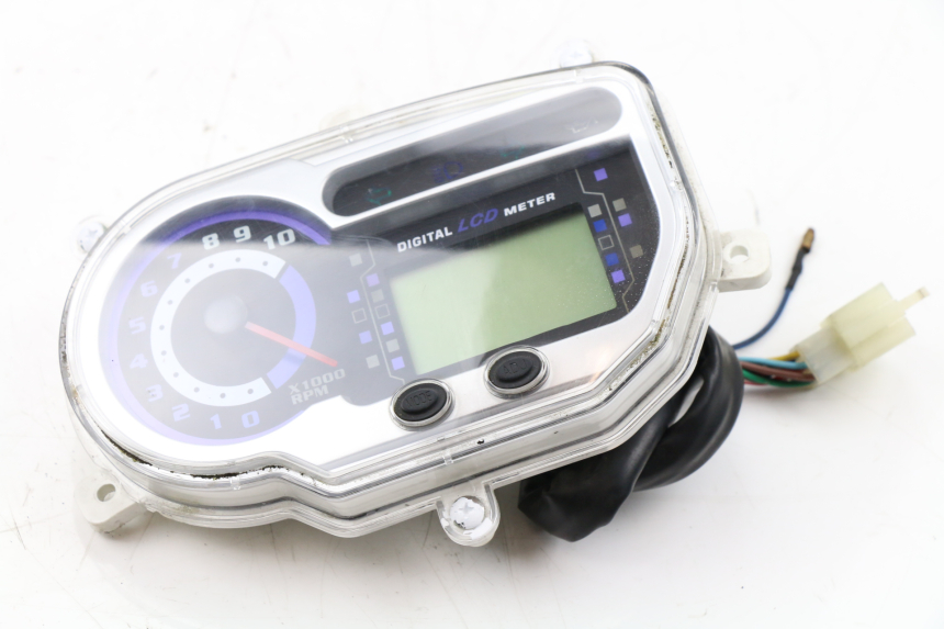 photo de COMPTEUR  LINTEX HT50QT-36 VERONA 50 (2012 - 2017)