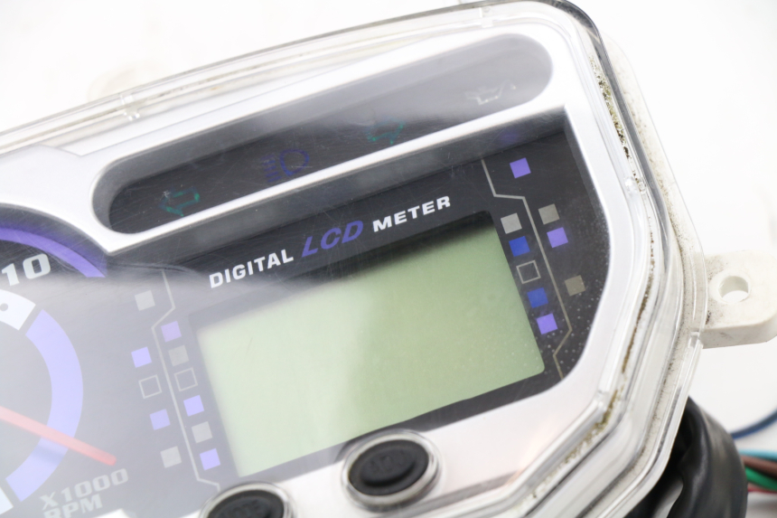 photo de COMPTEUR  LINTEX HT50QT-36 VERONA 50 (2012 - 2017)