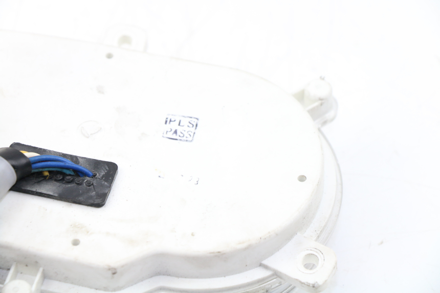 photo de COMPTEUR  LINTEX HT50QT-36 VERONA 50 (2012 - 2017)