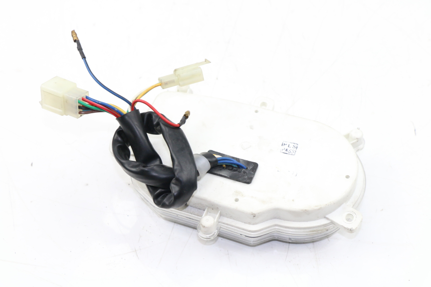 photo de COMPTEUR  LINTEX HT50QT-36 VERONA 50 (2012 - 2017)