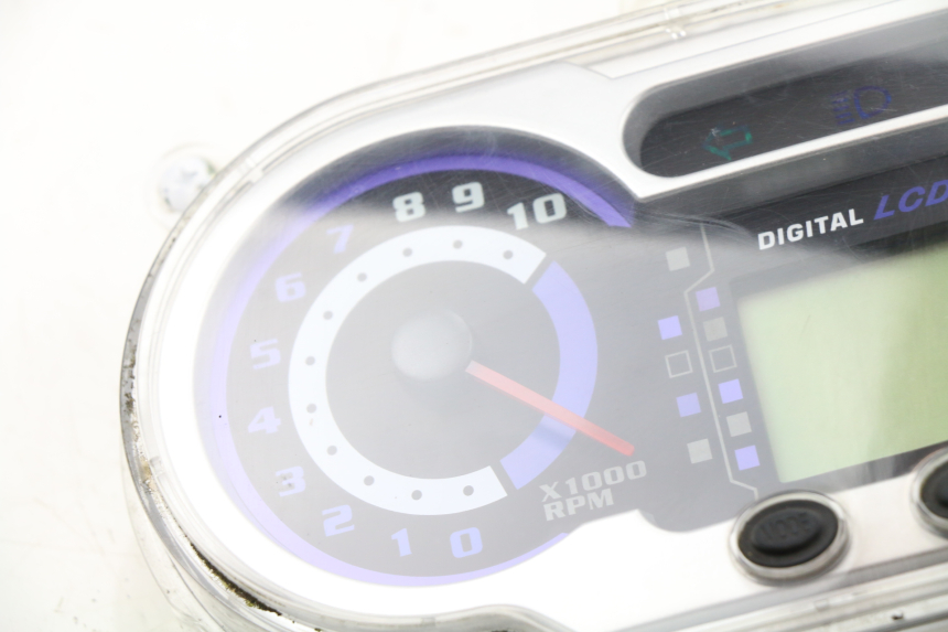 photo de COMPTEUR  LINTEX HT50QT-36 VERONA 50 (2012 - 2017)