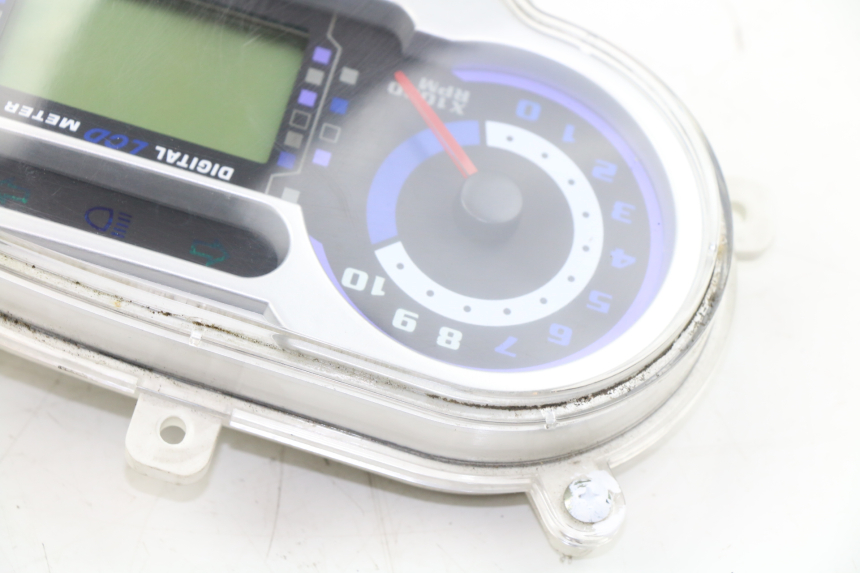 photo de COMPTEUR  LINTEX HT50QT-36 VERONA 50 (2012 - 2017)