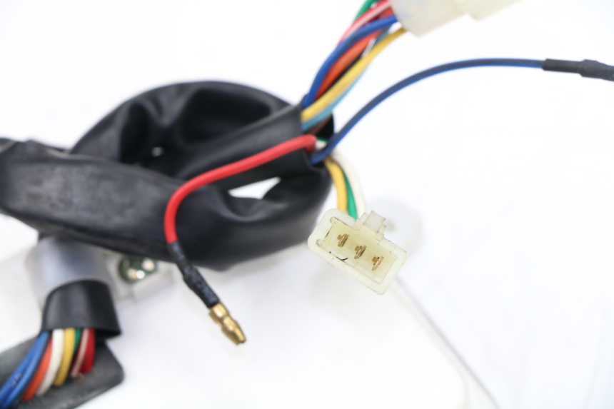 photo de COMPTEUR  LINTEX HT50QT-36 VERONA 50 (2012 - 2017)