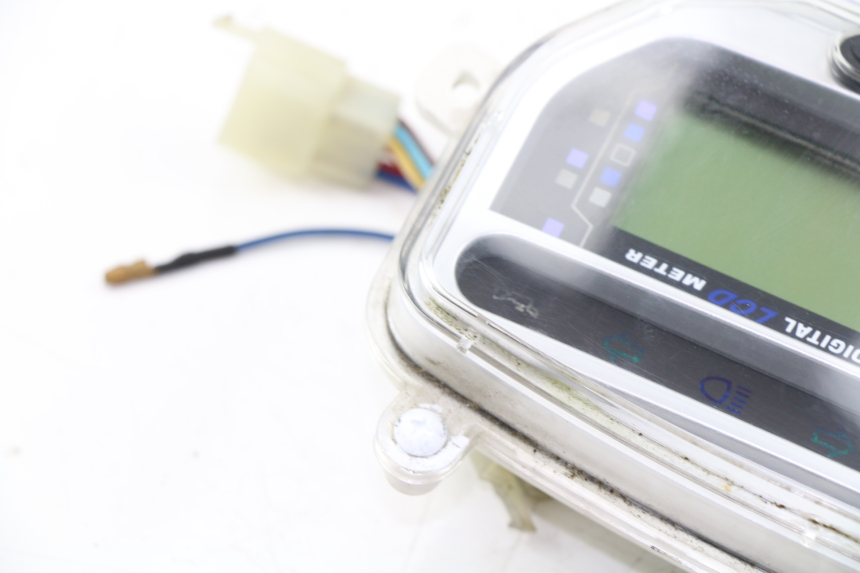 photo de COMPTEUR  LINTEX HT50QT-36 VERONA 50 (2012 - 2017)