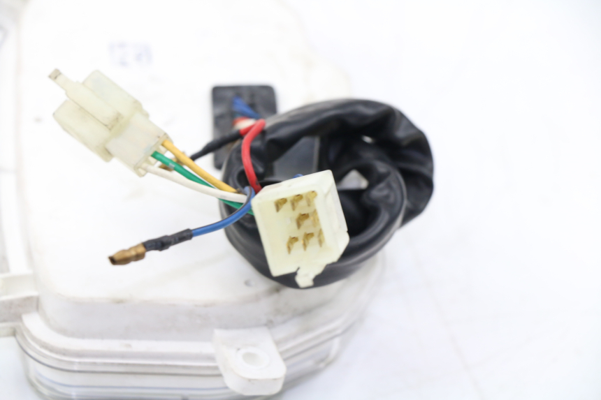 photo de COMPTEUR  LINTEX HT50QT-36 VERONA 50 (2012 - 2017)