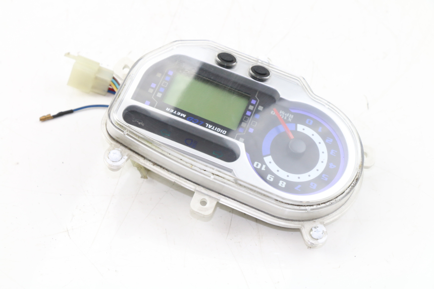 photo de COMPTEUR  LINTEX HT50QT-36 VERONA 50 (2012 - 2017)