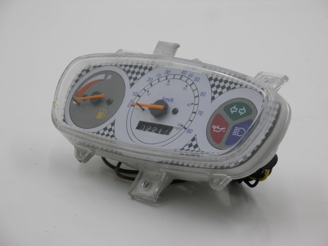 photo de COMPTEUR  SMC PAF 50 (2007 - 2007)