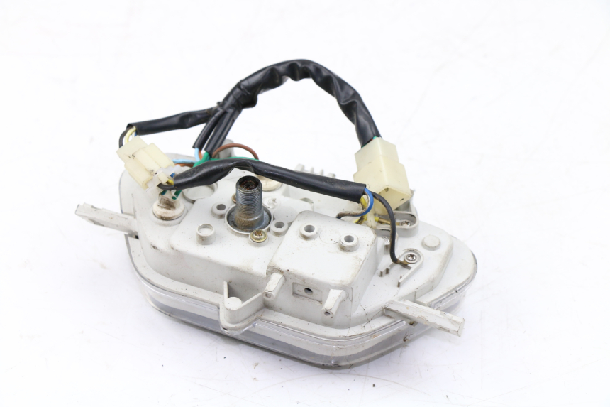 photo de COMPTEUR  ZHONGNENG ZN50QT 50 (2005 - 2010)