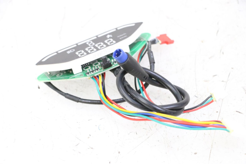 photo de COMPTEUR URBANGLIDE 100XS 1