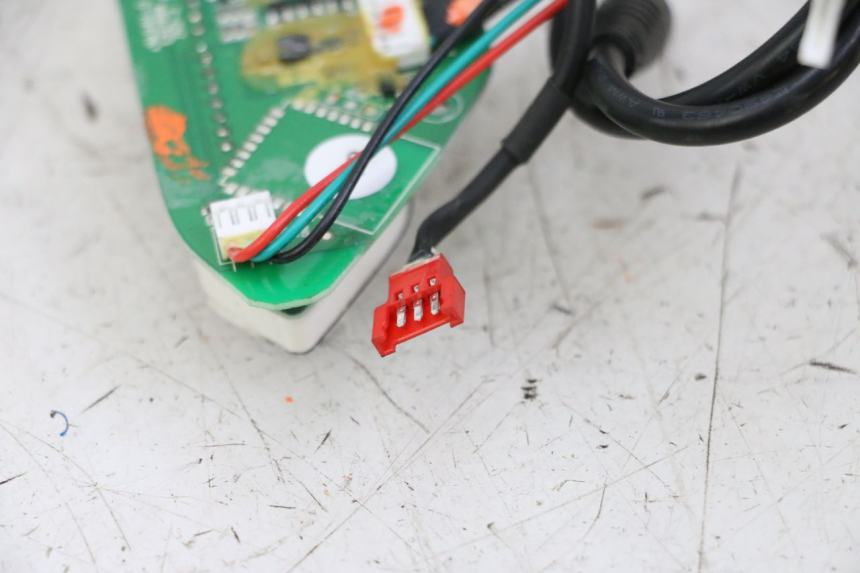 photo de COMPTEUR URBANGLIDE 100XS 1
