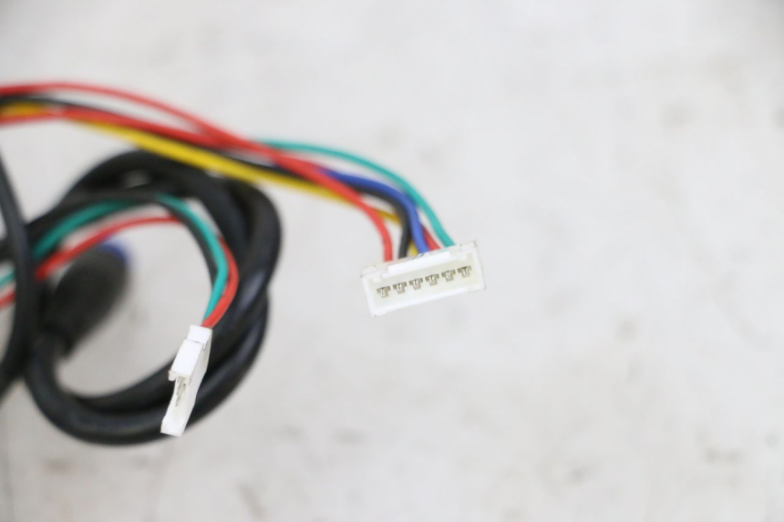 photo de COMPTEUR URBANGLIDE 100XS 1