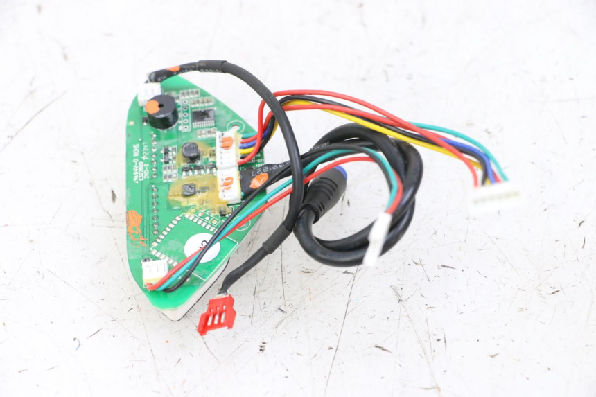 photo de COMPTEUR URBANGLIDE 100XS 1