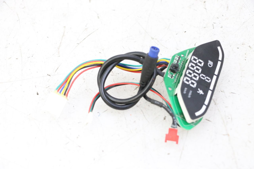 photo de COMPTEUR URBANGLIDE 100XS 1