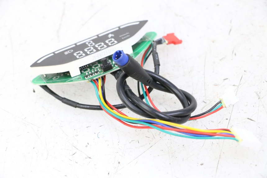 photo de COMPTEUR URBANGLIDE 100XS 1