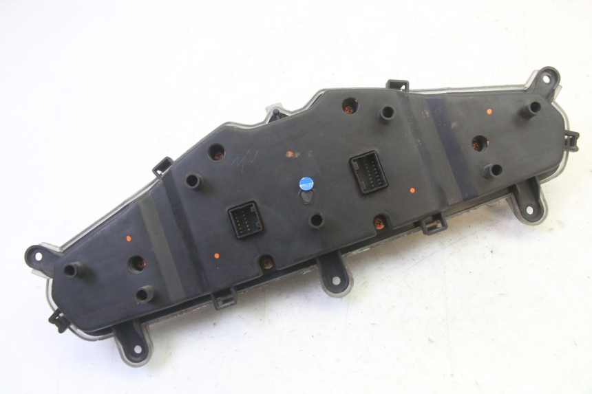 photo de COMPTEUR  QUADRO 4 4D 350 (2015 - 2018)