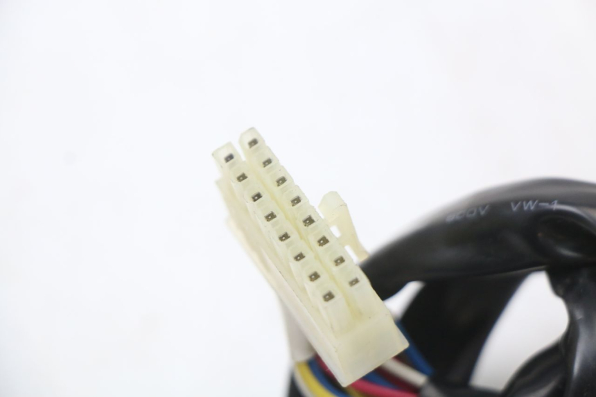 photo de Odometer E-MAX 80L 1 (2011 - 2014) - Points de fixation