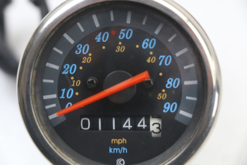 photo de COMPTEUR  DAELIM A-FOUR 2T 50 (2005 - 2012) - Détail de la pièce