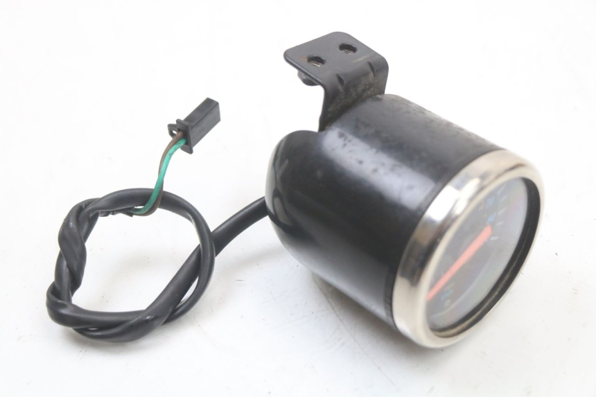 photo de COMPTEUR  DAELIM A-FOUR 2T 50 (2005 - 2012) - Zoom état d’usage