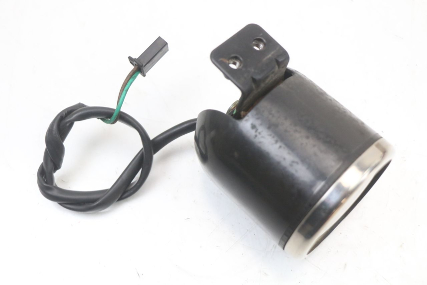 photo de COMPTEUR  DAELIM A-FOUR 2T 50 (2005 - 2012) - Gros plan technique