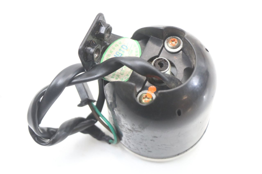 photo de COMPTEUR  DAELIM A-FOUR 2T 50 (2005 - 2012) - Vue d’ensemble