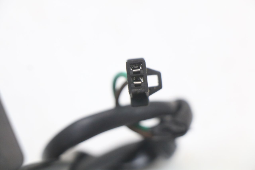 photo de COMPTEUR  DAELIM A-FOUR 2T 50 (2005 - 2012) - Points de fixation