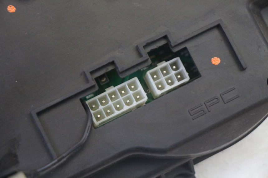 photo de COMPTEUR  ADIVA AD3 300 (2014 - 2020)