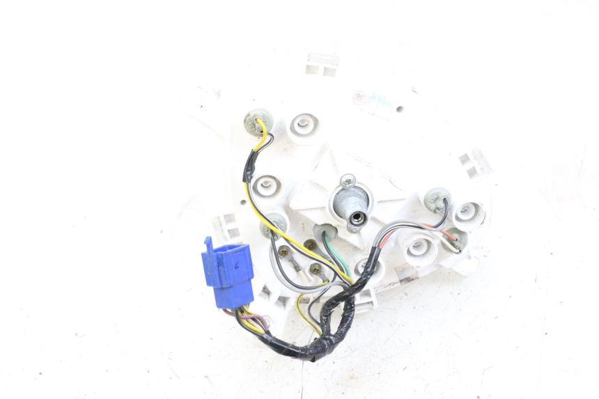 photo de COMPTEUR  SUZUKI ADDRESS 110 (2015 - 2020) - Autre angle de vue