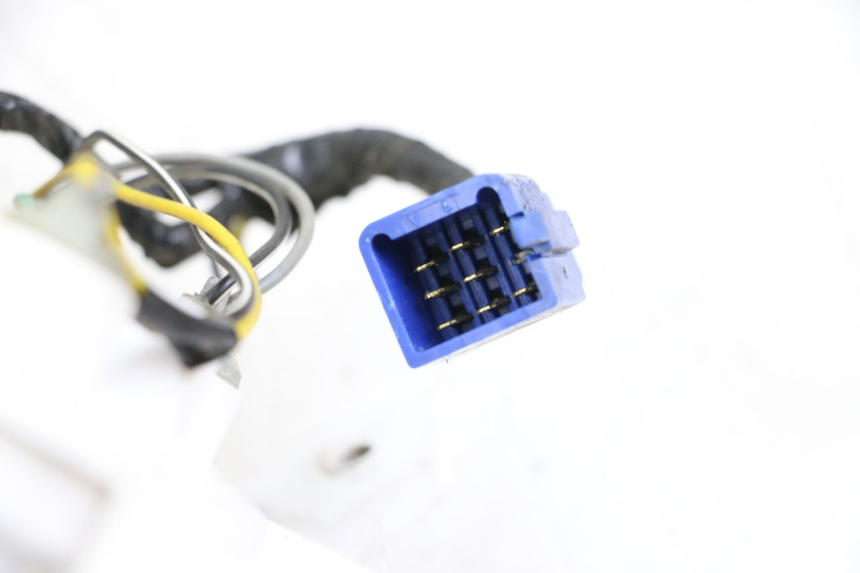 photo de COMPTEUR  SUZUKI ADDRESS 110 (2015 - 2020) - Gros plan technique