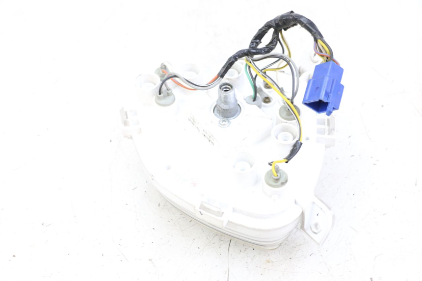 photo de COMPTEUR  SUZUKI ADDRESS 110 (2015 - 2020) - Vue d’ensemble