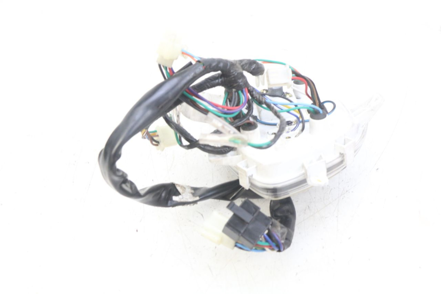 photo de COMPTEUR KYMCO AGILITY 16+ 4T 50 (2018 - 2023) - Zoom état d’usage