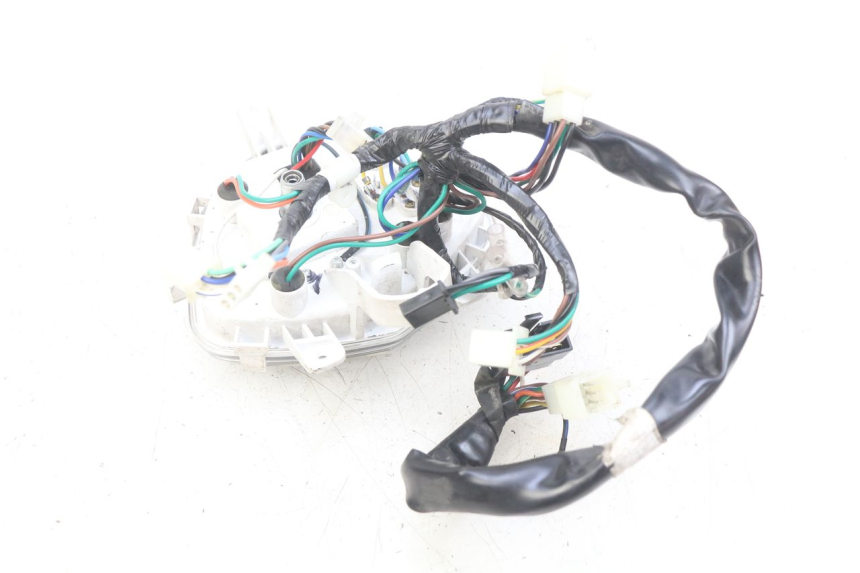 photo de COMPTEUR KYMCO AGILITY 16+ 4T 50 (2018 - 2023) - Vue d’ensemble