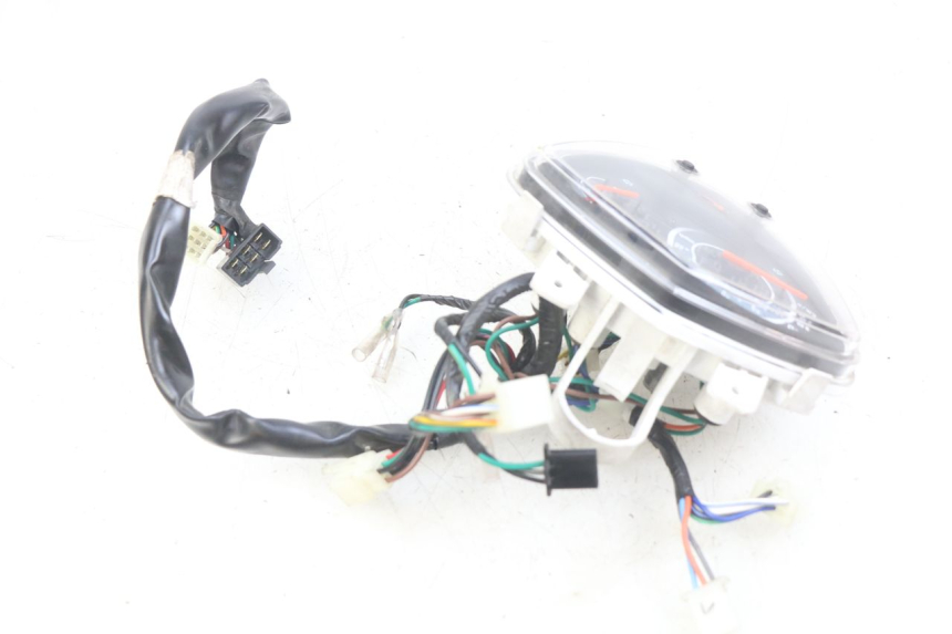 photo de COMPTEUR KYMCO AGILITY 16+ 4T 50 (2018 - 2023) - État de surface