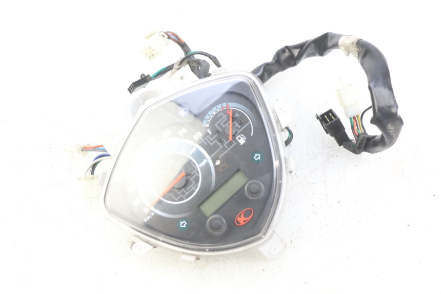 photo de COMPTEUR KYMCO AGILITY 16+ 4T 50 (2018 - 2023) - Pièce contrôlée