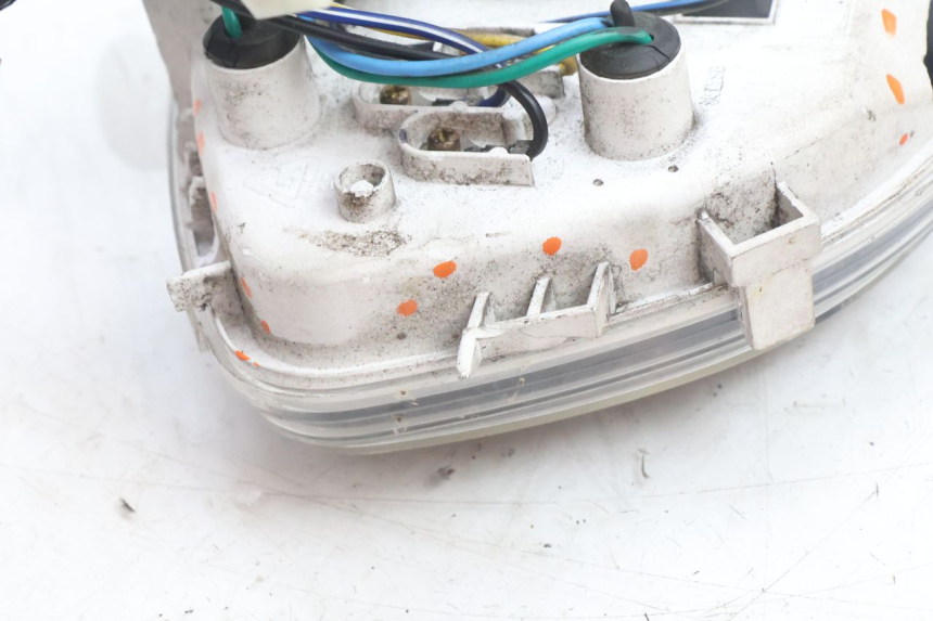 photo de COMPTEUR KYMCO AGILITY 16+ 4T 50 (2018 - 2023) - Zoom composants