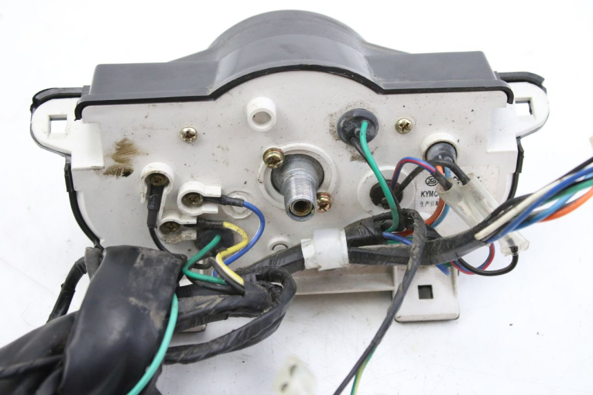 photo de COMPTEUR KYMCO AGILITY 4T 50 (2018 - 2022)