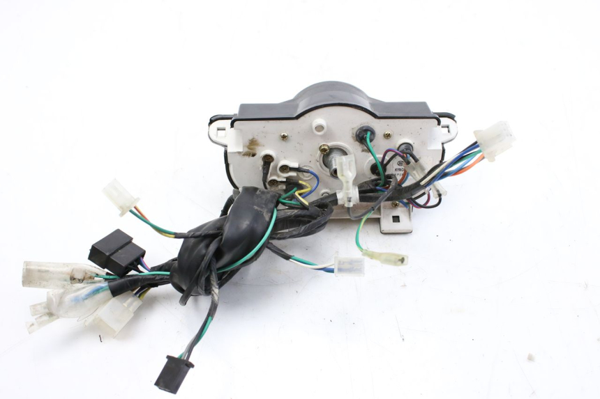 photo de COMPTEUR KYMCO AGILITY 4T 50 (2018 - 2022)