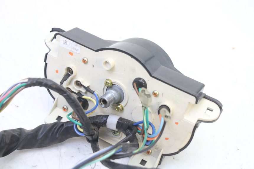 photo de COMPTEUR KYMCO AGILITY 4T 50 (2005 - 2018)