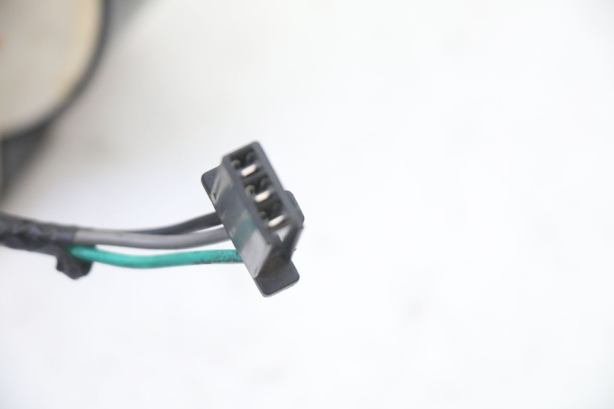 photo de COMPTEUR KYMCO AGILITY 4T 50 (2005 - 2018)